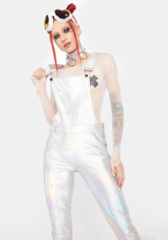 Overall Of You Overalls