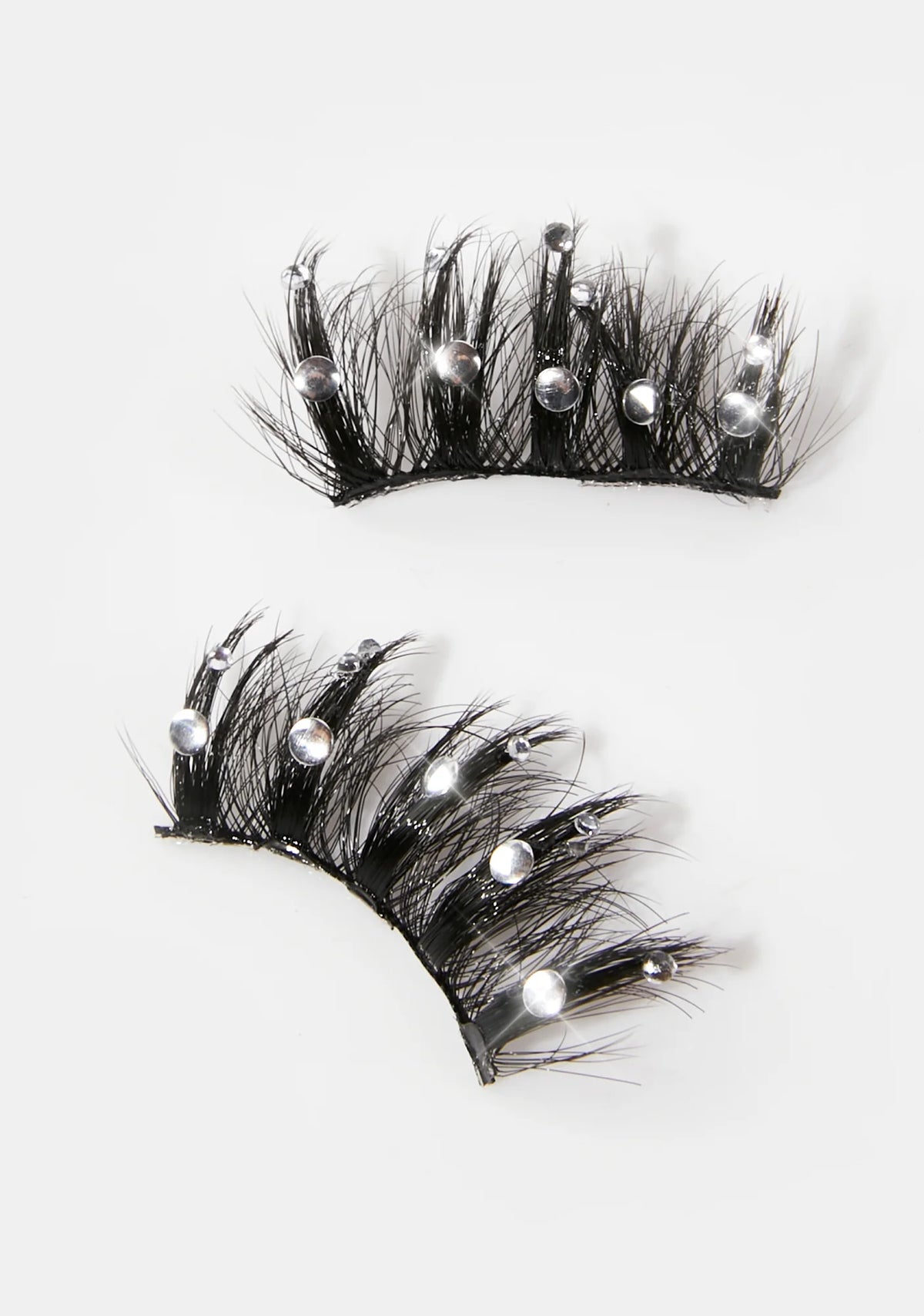 Waterdrop Lashes