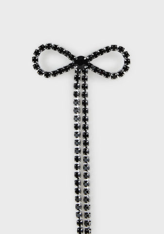 Cocktail Party Drop Earrings