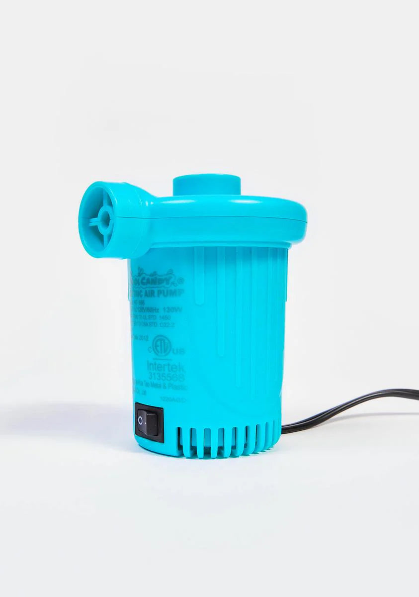 Inflate-Mate Electric Air Pump