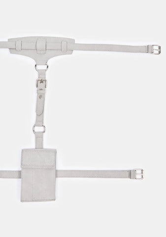 Filter Utility Pocket Leg Harness