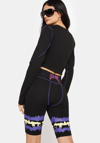 Fantasy Cycle Shorts