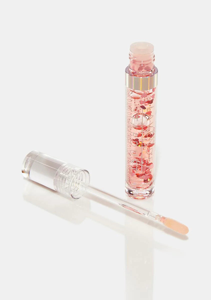 Cherry Love Lip Gloss