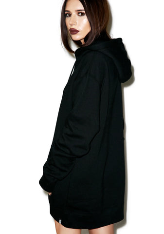 Logo Pullover Hoodie