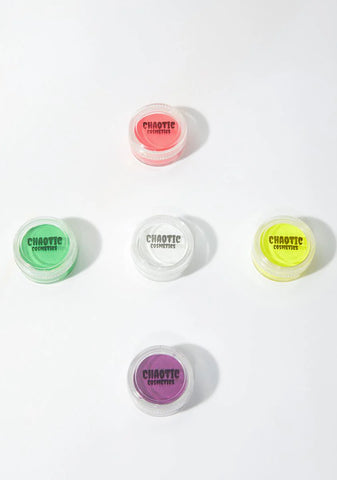 White Out Hydro Liner