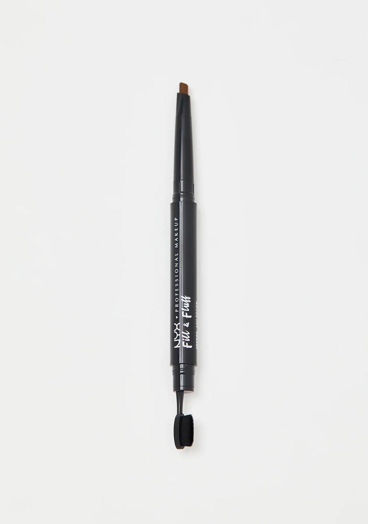 Ash Brown Fill & Fluff Eyebrow Pomade Pencil