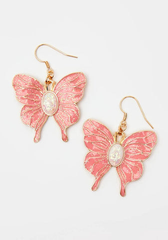 Just Teasing Earrings