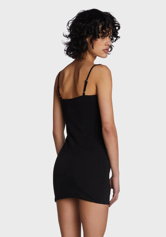 Heidi Mini Dress