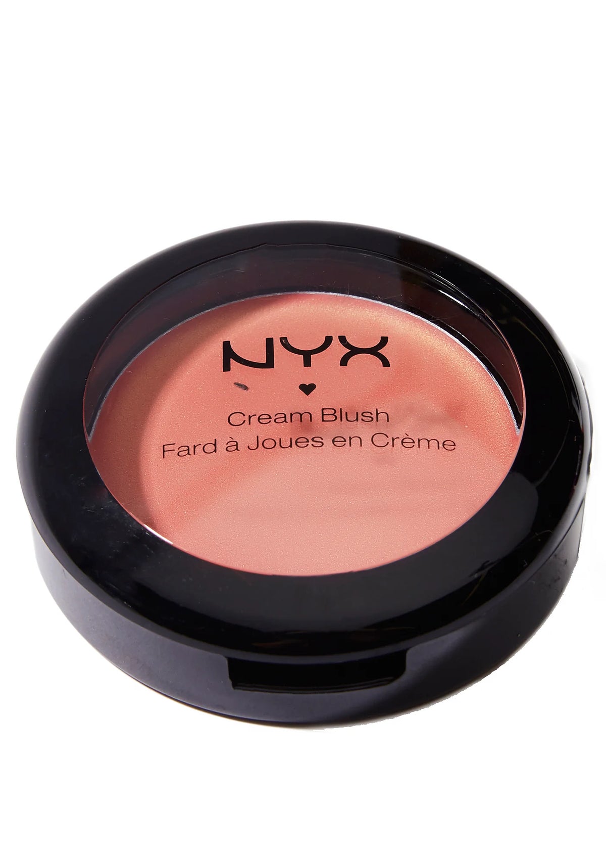 Tickled Cream Blush