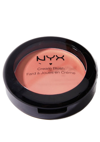 Tickled Cream Blush
