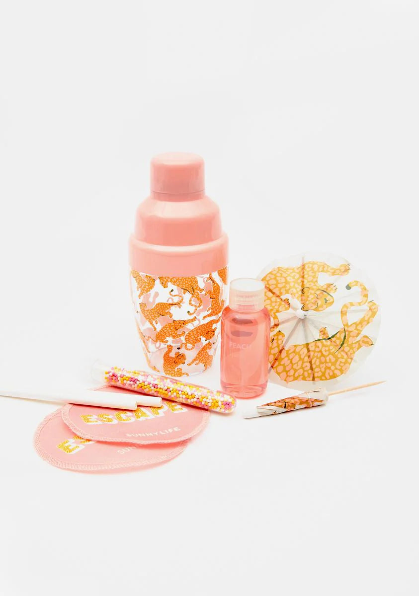 Call Of The Wild Carry On Cocktail Kit