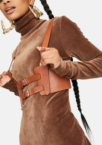 Camel Elea Harness
