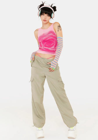 Cedar Essential Travel Cargo Pants