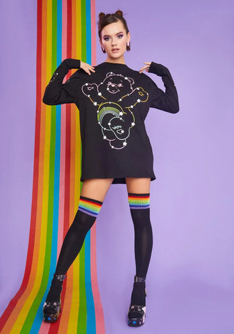 Connect The Stars Graphic Tee