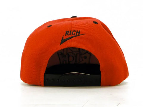 Rich Cat Cap
