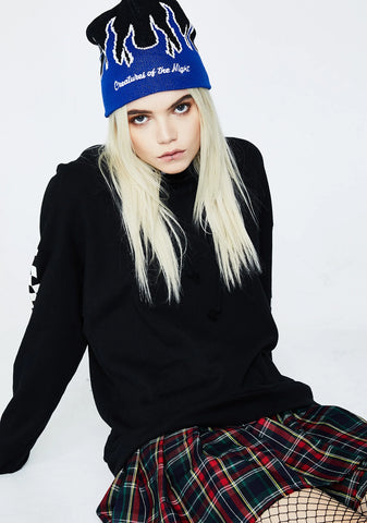 Creatures Of The Night Beanie