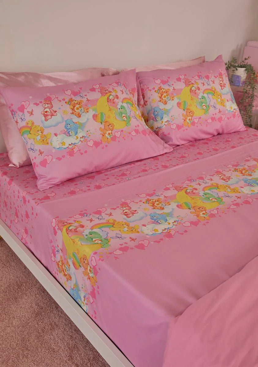 Brighten The World Sheet Set