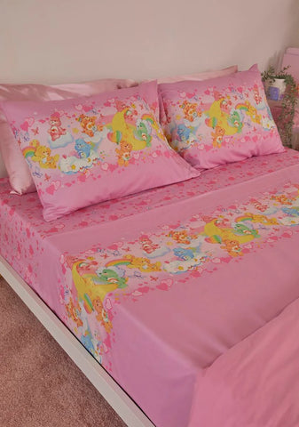 Brighten The World Sheet Set