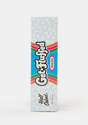 2.0 Get Fluffed Brow Gel
