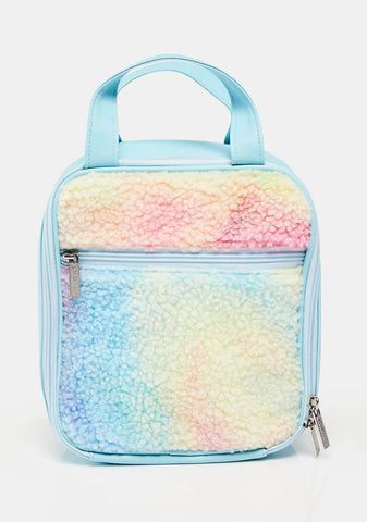 Imagination Run Wild Lunch Tote