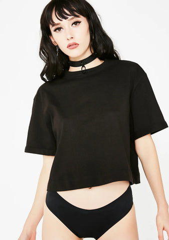 Nocturnal Abduction Panties