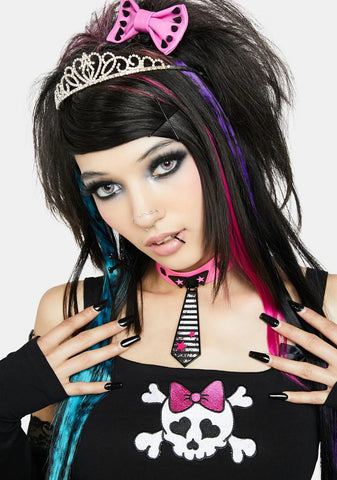 Misery Business Stud Choker