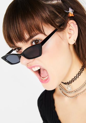 Superior Lewks Sunglasses