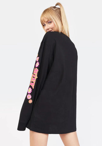 Pursuit Of Power Graphic Tee