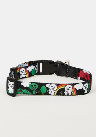 Buddy System Pet Collar