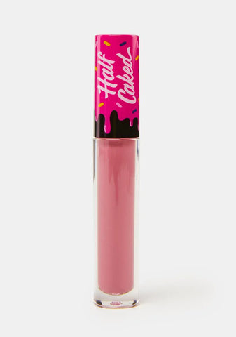 Lovefool Lip Fondant Liquid Lipstick