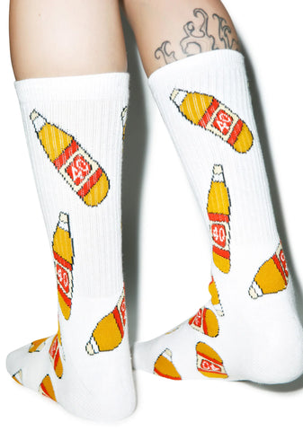 40s Socks