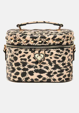 You're So Vain Vanity Crossbody Bag