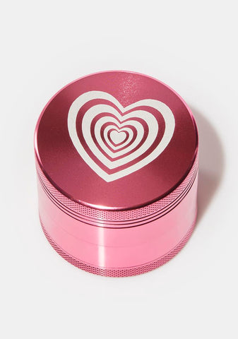 Heart Grinder
