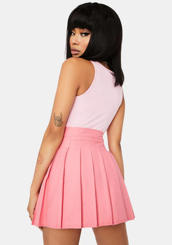 Passion For Fashion Mini Skirt