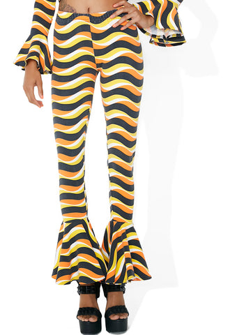 Vertigo Flared Pants