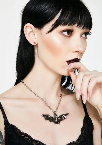 Feel The Magic Earrings