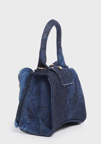 It's Giving Pixie Mini Bag