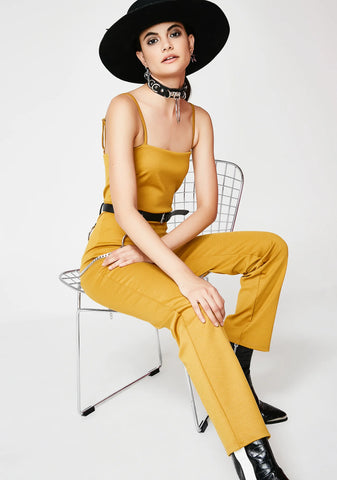 All That Matters Jumpsuit