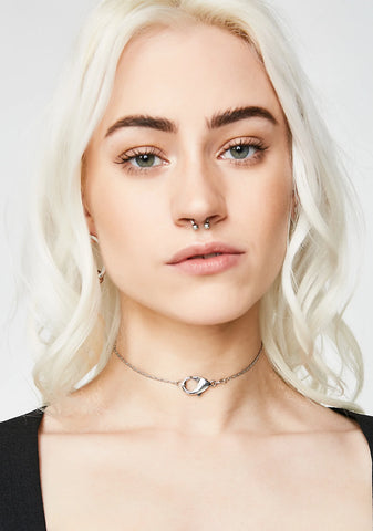 Together Again Choker