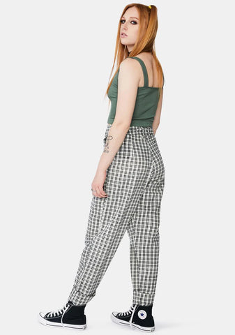 Misca Trousers