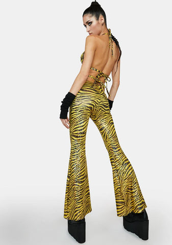 Jungle Hunt Dylan Flares