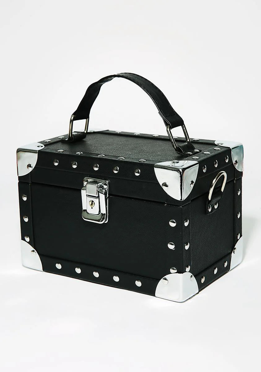 Total Domination Trunk Bag