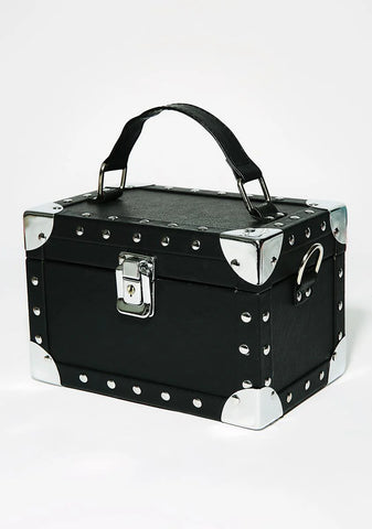 Total Domination Trunk Bag