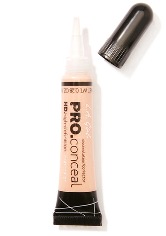 HD Pro Peach Corrector Concealer