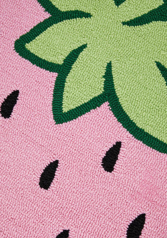 Sweet Fortune Bath Mat