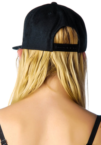 She's A Total Cunt Snapback