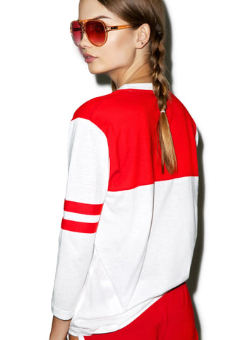 Wittels Tee - Dark Blue