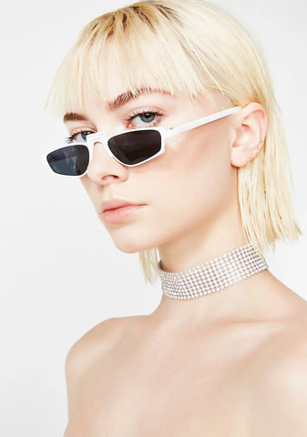 Icy Put It In Sport Sunglasses