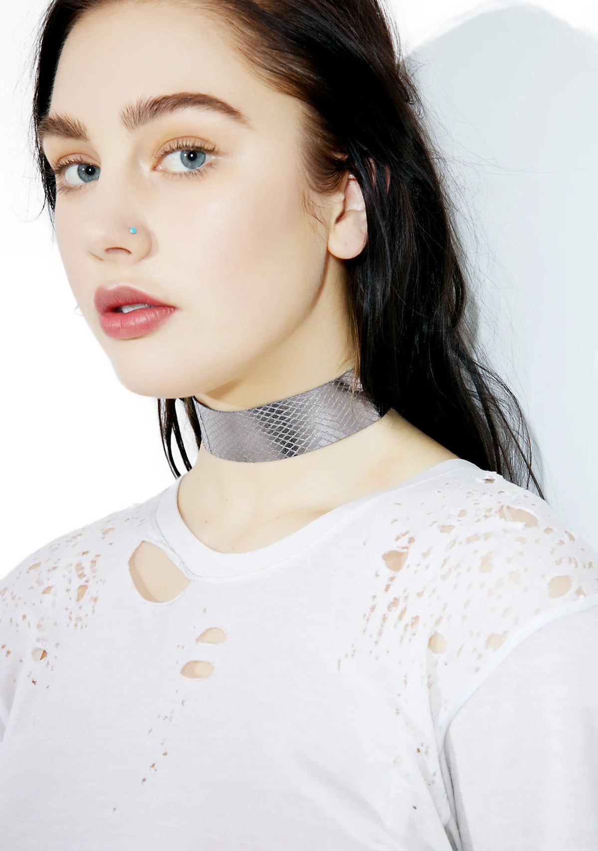 Scale Choker