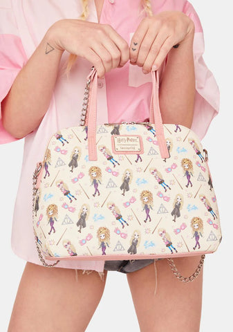 Luna Lovegood Crossbody Bag